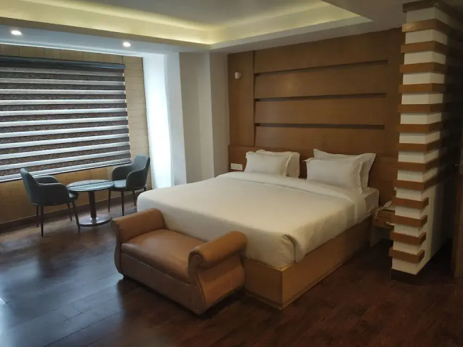 Hotel Beechwood
