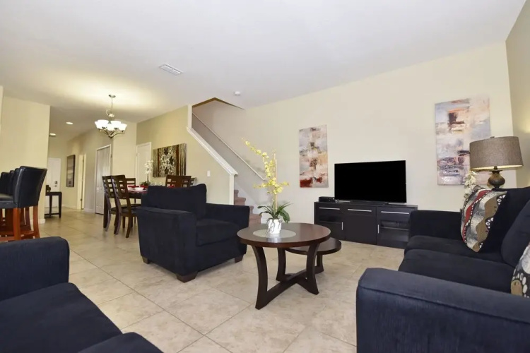 Paradise Palms - 8951 Bismarck By Fairytale VR