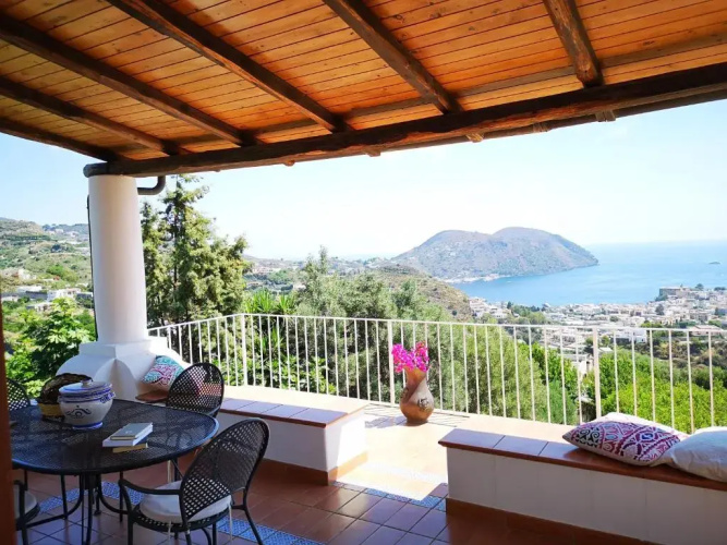 Villa Belvedere