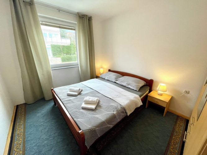 Apartment Ranko