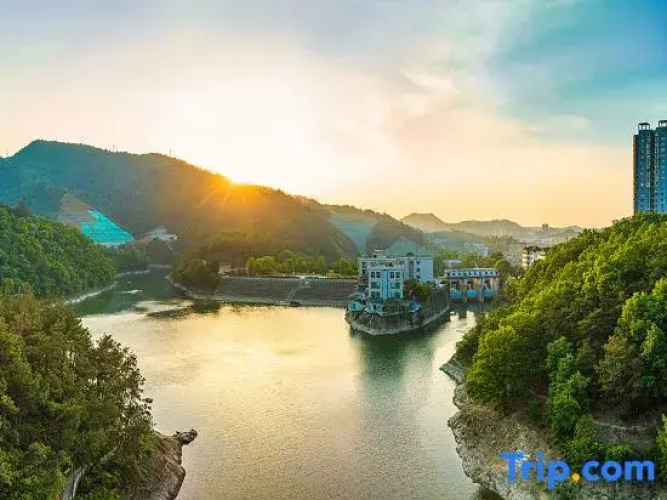 Xinhu B&B