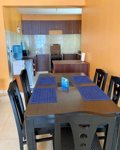 Business Apartment