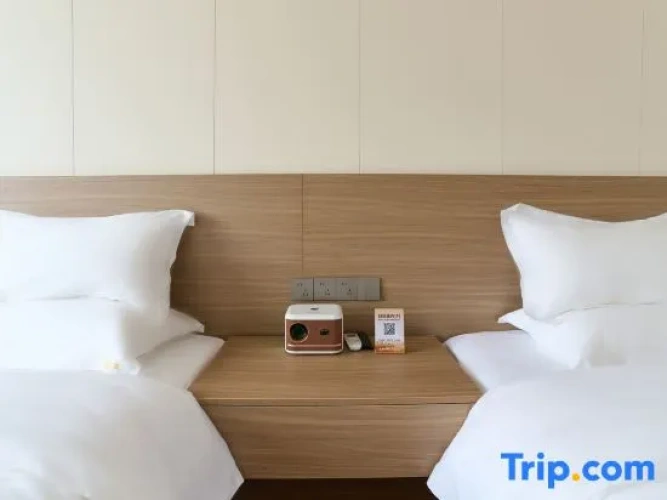 Economy Twin room