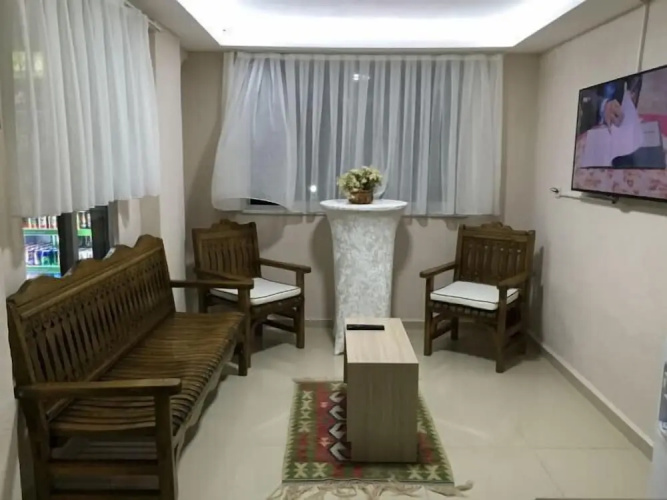 Elit Park Otel