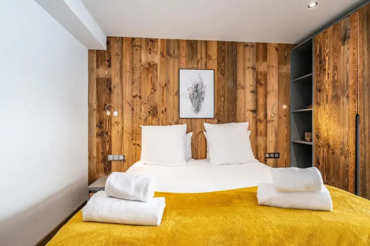 EYONG - Premium apartment with hot tub