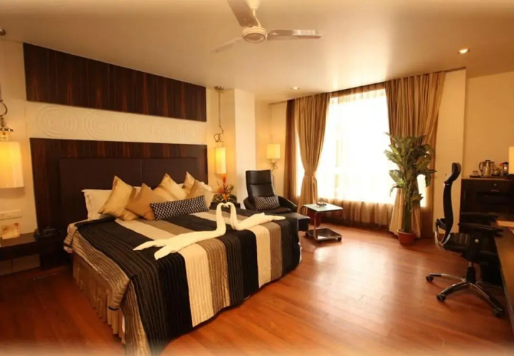 Hotel Inner Circle