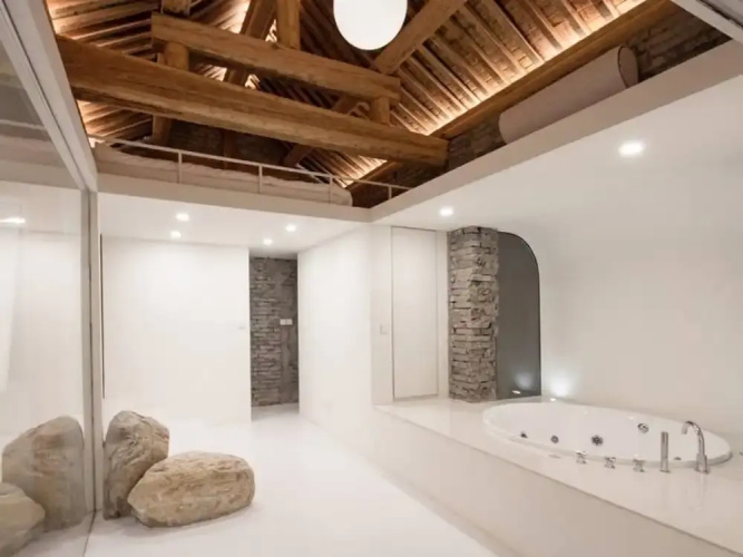Welcome Home Designer's Courtyard - Tsuo