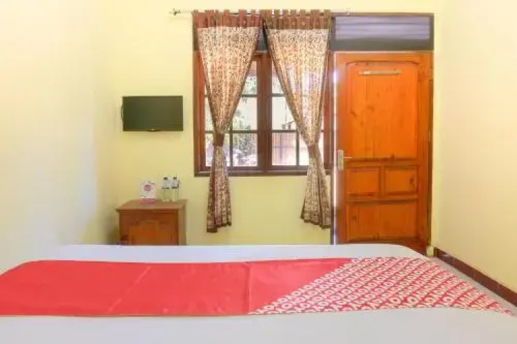 Cahaya Guest House