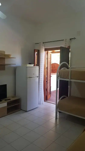 Apartment With One Bedroom In Sciacca With Shared Pool Terrace And Wifi