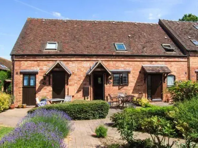 Batsford Cottage