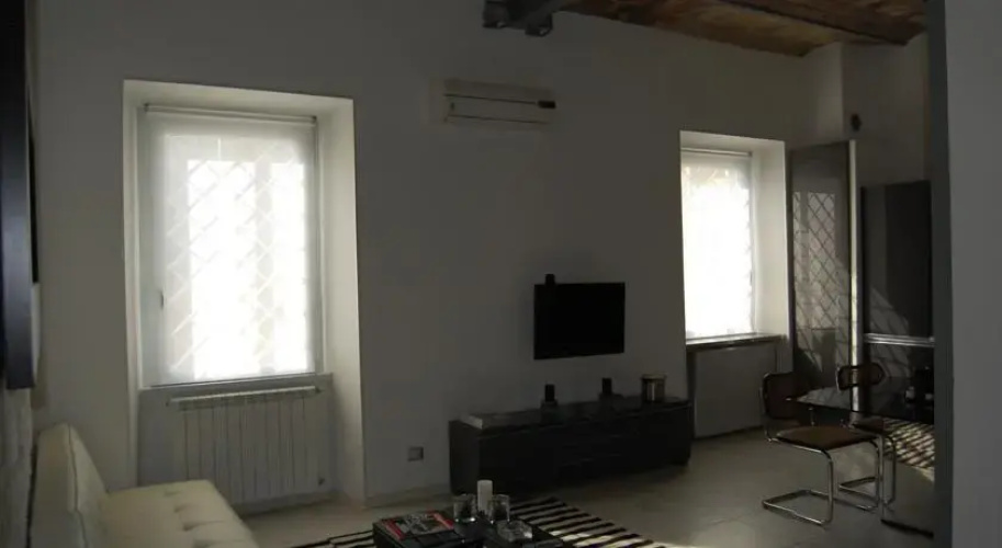 RSH Termini Apartments