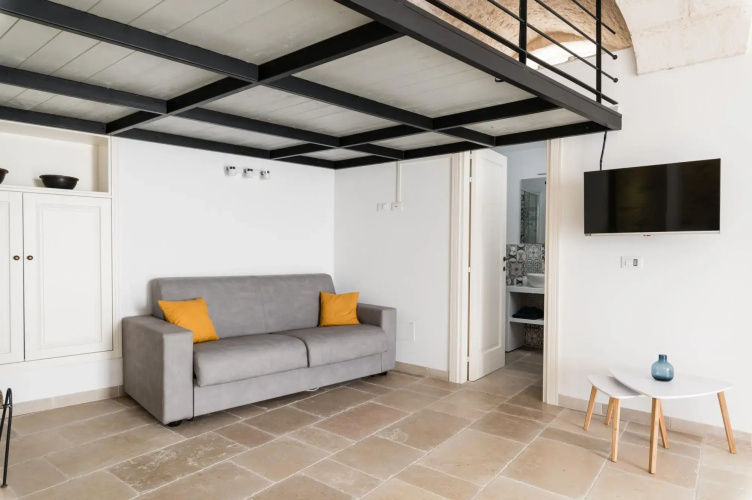 Casa Sottosopra by Wonderful Italy