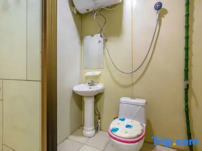 Qiqihar ruixiang hotel
