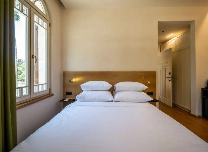 The Schumacher Hotel Haifa