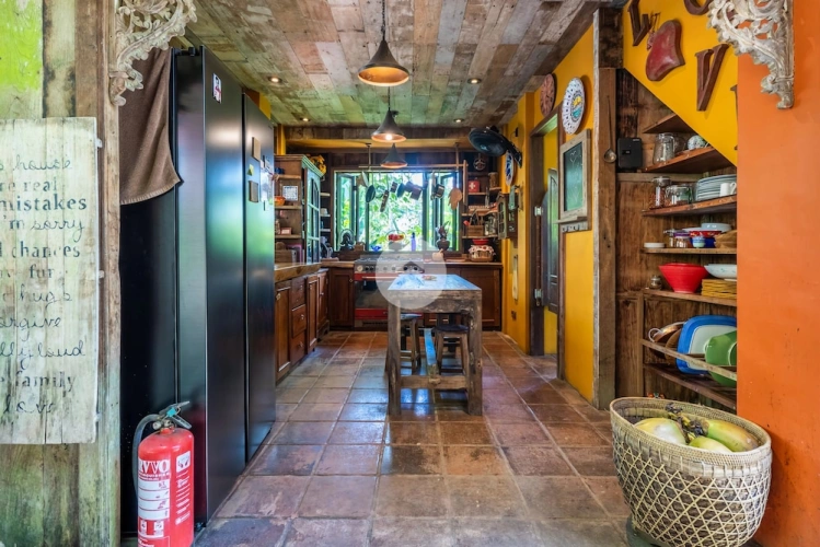 Family Villa
