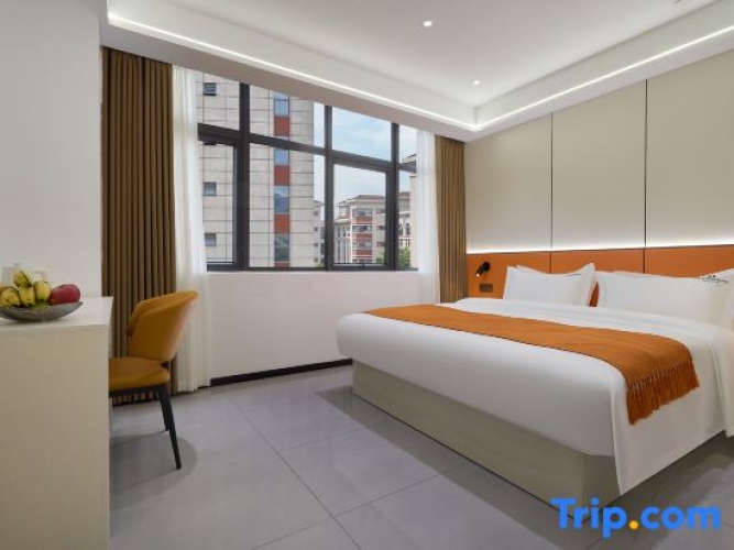 2 Bedrooms Superior Suite