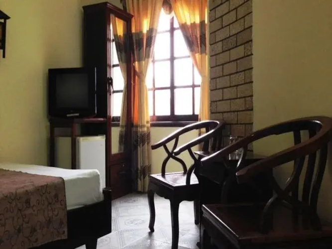 Dong Loi Hotel