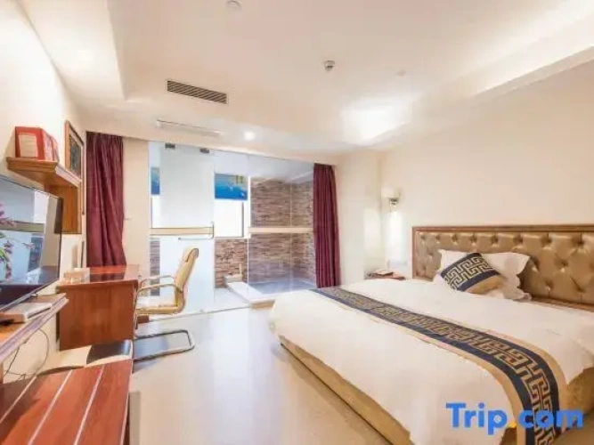2 Bedrooms Family Suite