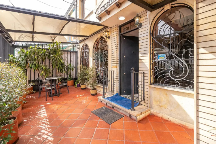 Image de l'hôtel