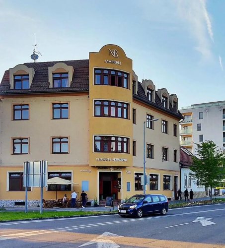 Hotelbild