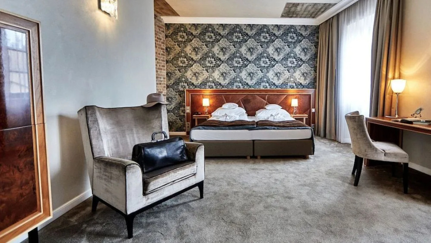 Hotel Alter