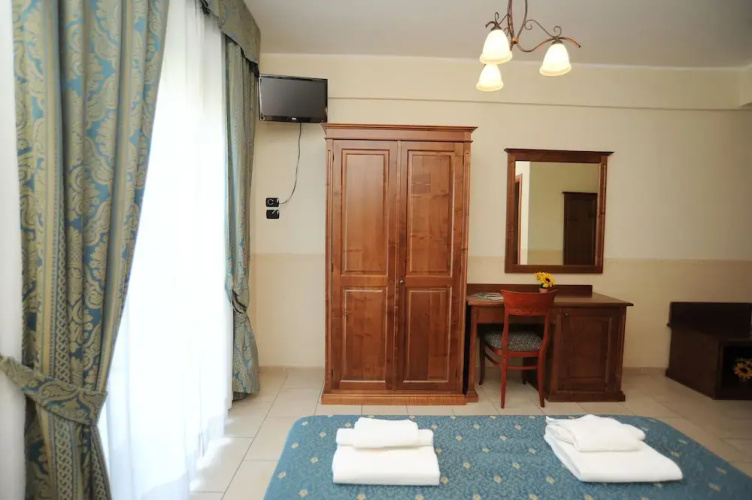 Hotel il Melograno