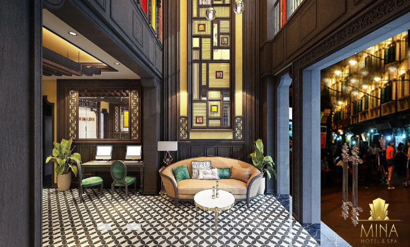 Imagen del hotel