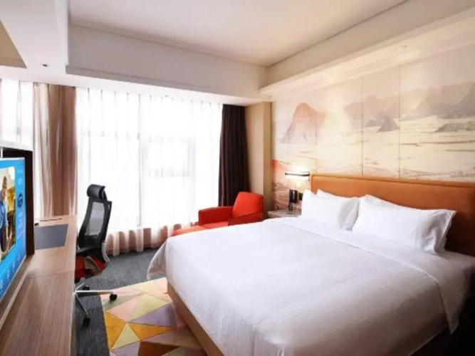 Hampton by Hilton Qujing