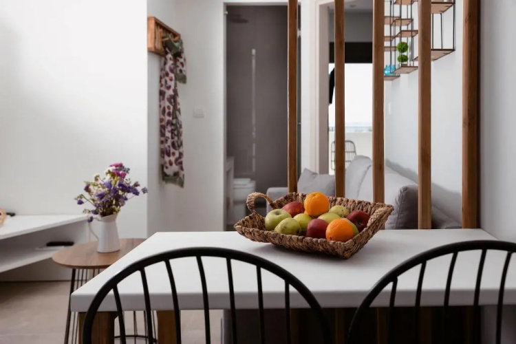 Kipos Suites & Apartments