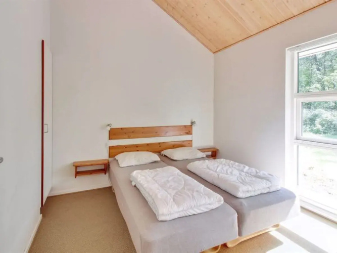 "Kuebra" - 500m from the sea in Bornholm