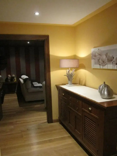 Hotel Casbas