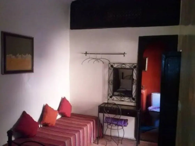 Riad Al Mida
