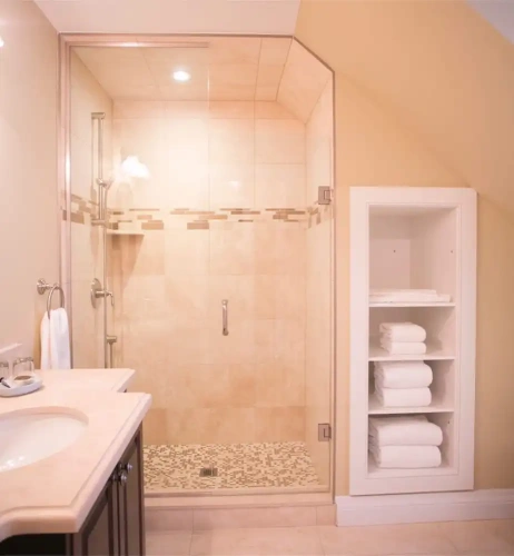 1 Bedroom Double Villa