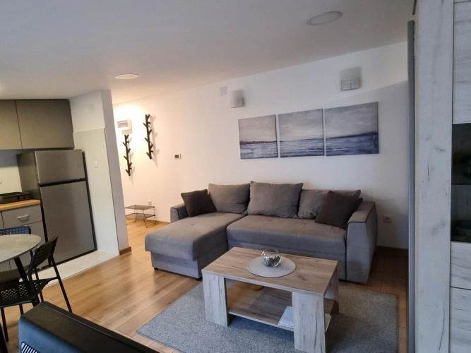 Apartment S
