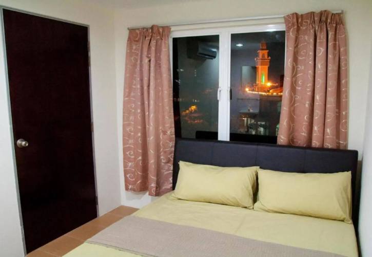 Joy Inn Hotel