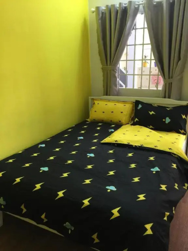 Suri's House Homestay