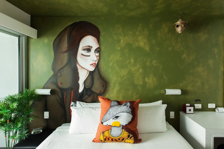 Majestic Minima Hotel
