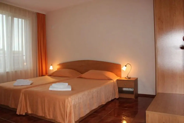 Topalovi Guest House