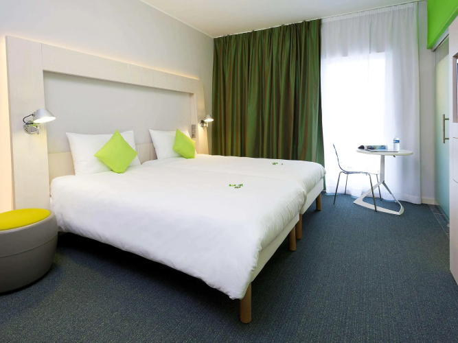 ibis Styles Nivelles