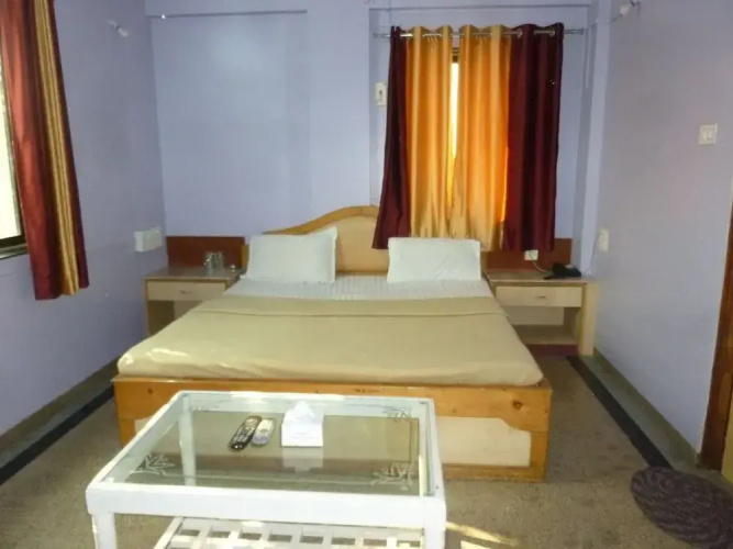 Hotel Eagle Executive