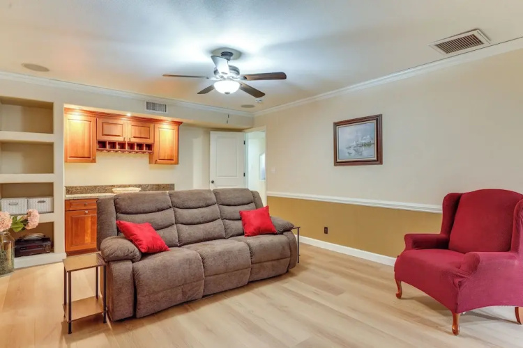Game Room, Family-friendly Yard! Gem in Phoenix