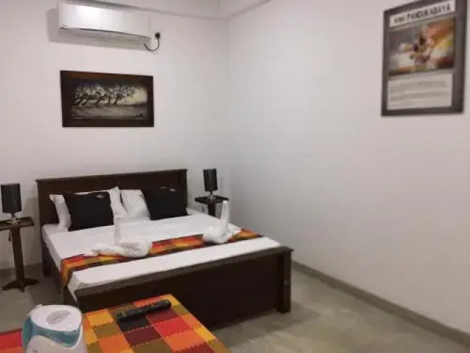 Kingcity ResortOver view