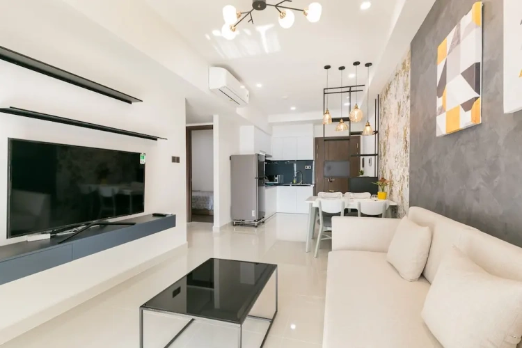 Superior Apartment