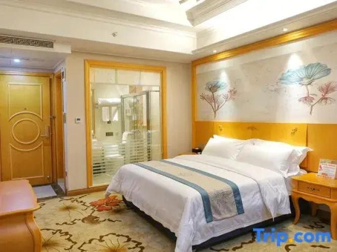Premier Double room