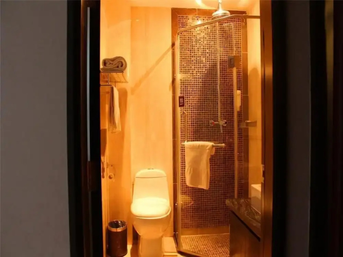 Beijing Tai Shi Deng Hotel