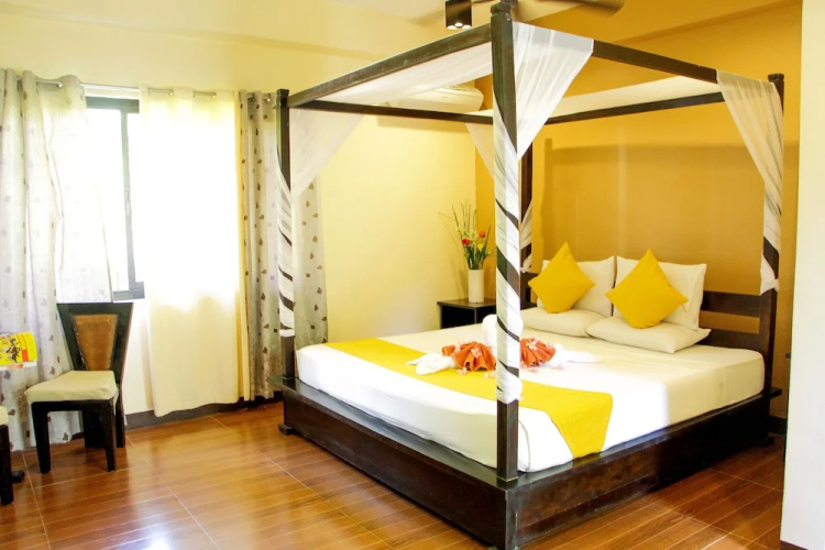 Island Nook Boutique Hotel