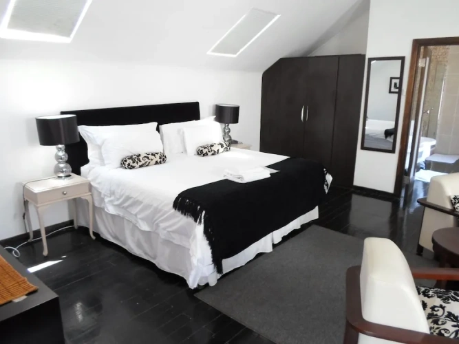 1 Bedroom Standard Studio