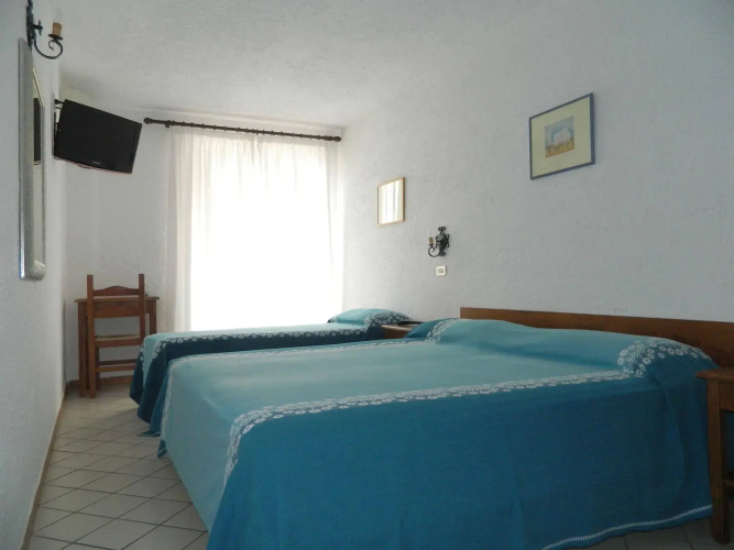 Don Pedro Hotel