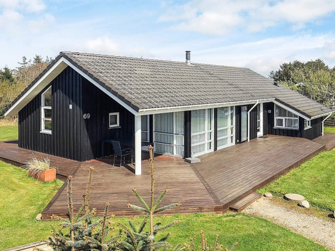 Cottage