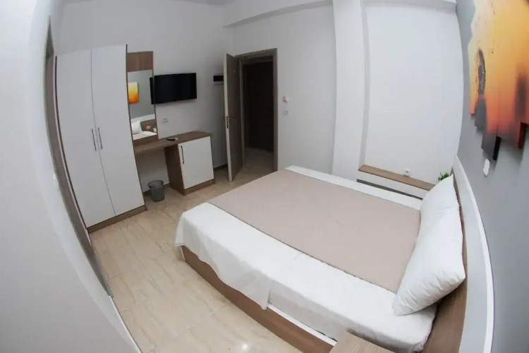 Hotel Mesopotami